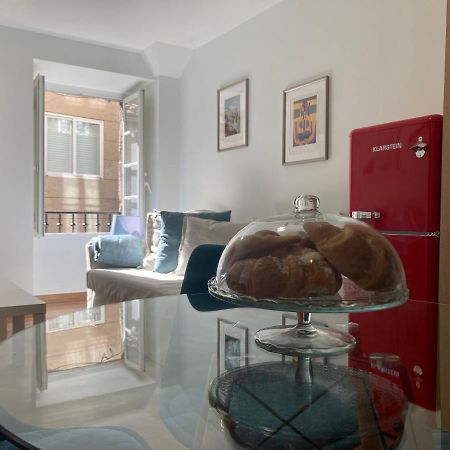 Hyp - A Casa Do Correo Vello - O Correo 1ºb Apartment Pontevedra Ngoại thất bức ảnh