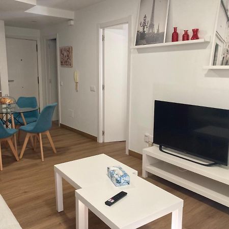 Hyp - A Casa Do Correo Vello - O Correo 1ºb Apartment Pontevedra Ngoại thất bức ảnh