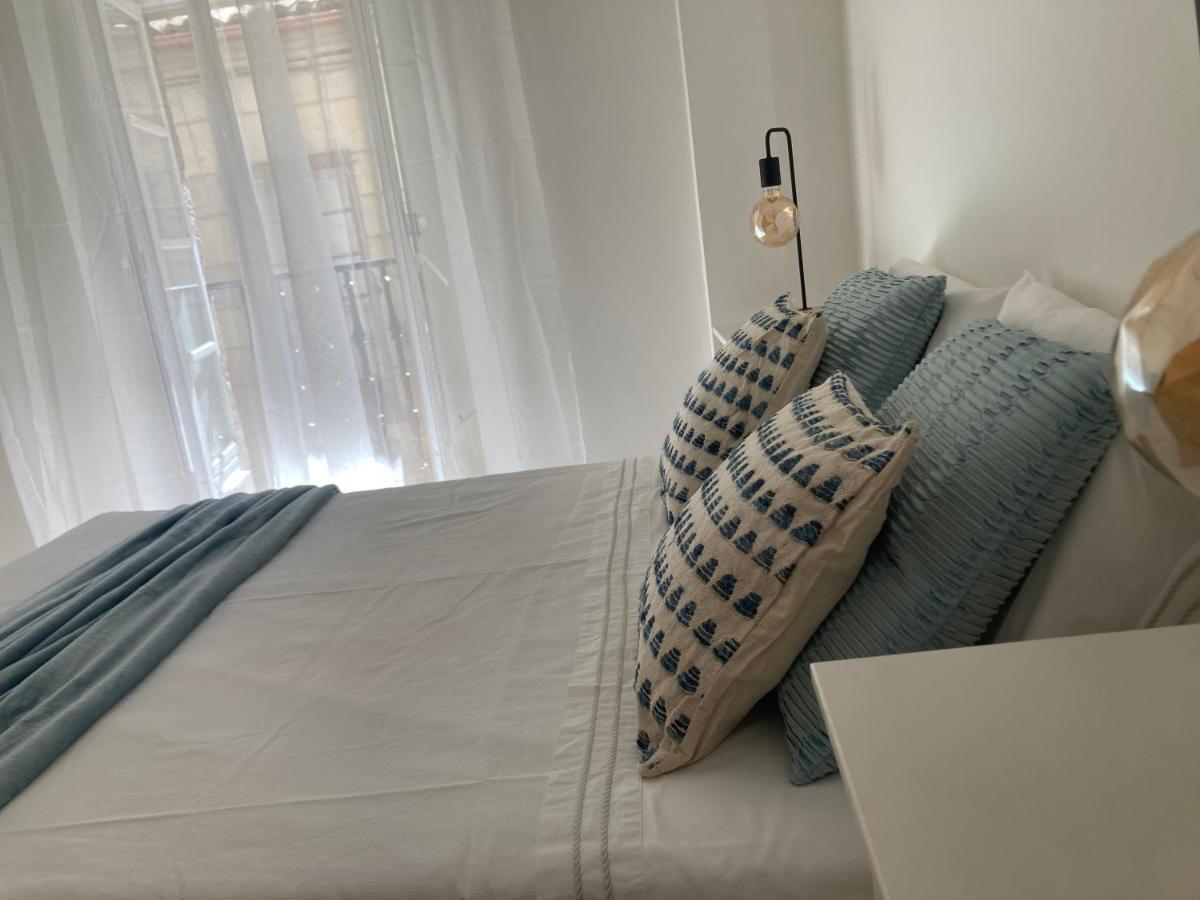 Hyp - A Casa Do Correo Vello - O Correo 1ºb Apartment Pontevedra Ngoại thất bức ảnh