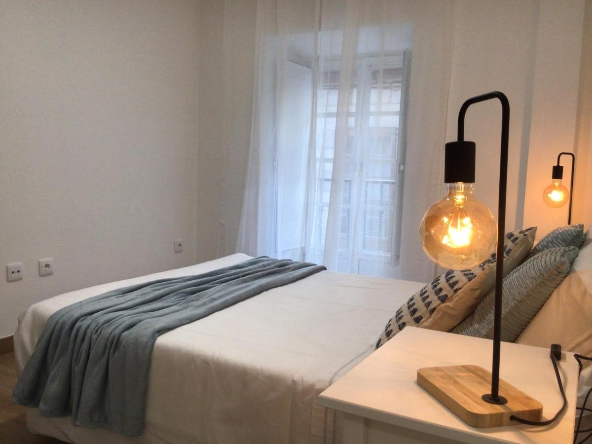 Hyp - A Casa Do Correo Vello - O Correo 1ºb Apartment Pontevedra Ngoại thất bức ảnh