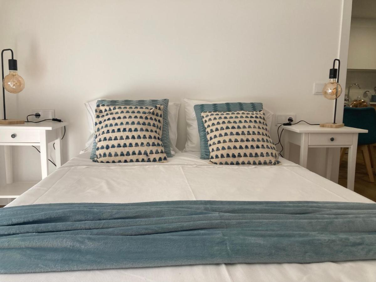 Hyp - A Casa Do Correo Vello - O Correo 1ºb Apartment Pontevedra Ngoại thất bức ảnh