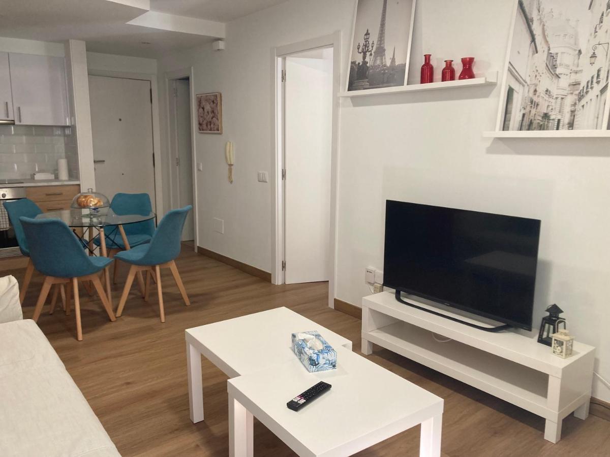 Hyp - A Casa Do Correo Vello - O Correo 1ºb Apartment Pontevedra Ngoại thất bức ảnh